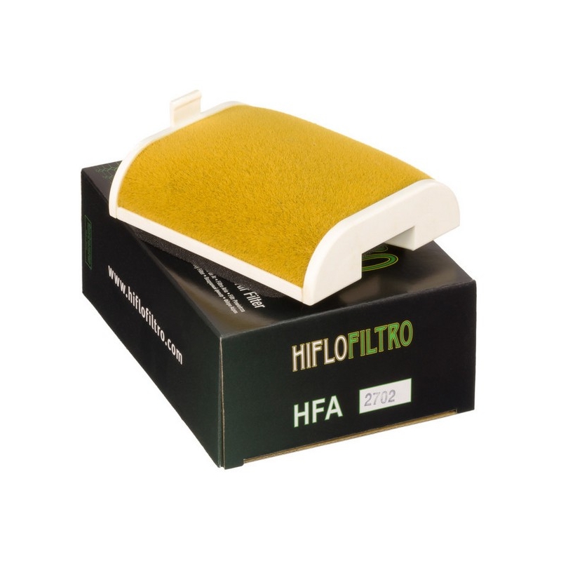 Filtru de aer Hiflofiltro HFA2702