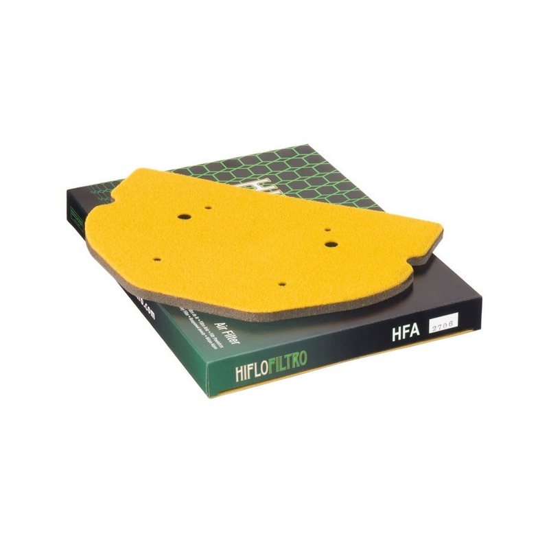 Filtru de aer Hiflofiltro HFA2706
