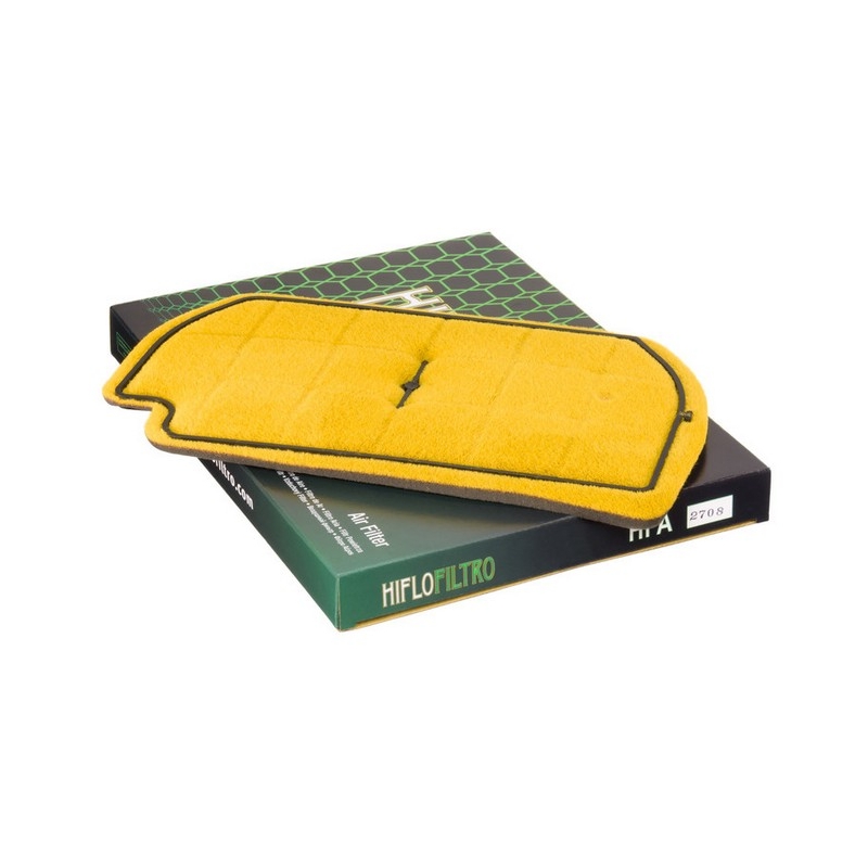 Filtru de aer Hiflofiltro HFA2708