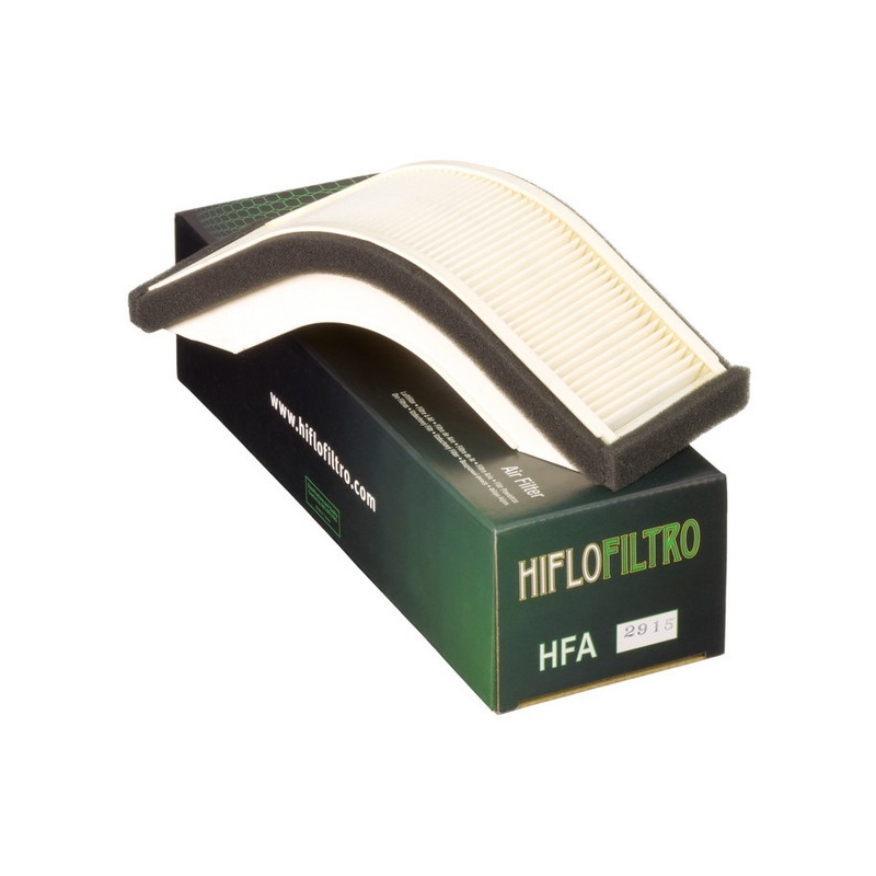 Filtru de aer HIFLOFILTRO pentru KAWASAKI ZX-10R / RR Ninja 1000 2004-2007