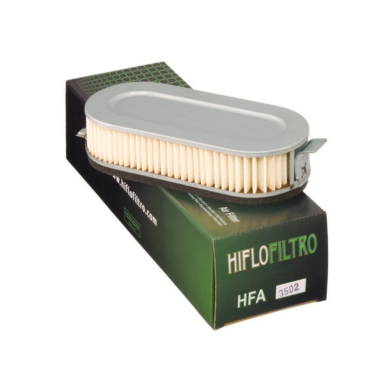 Filtru de aer HIFLOFILTRO pentru SUZUKI GSX 550 1983-1987