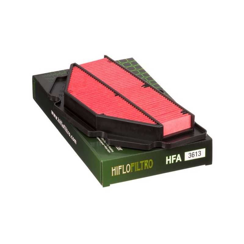 Filtru de aer HIFLOFILTRO