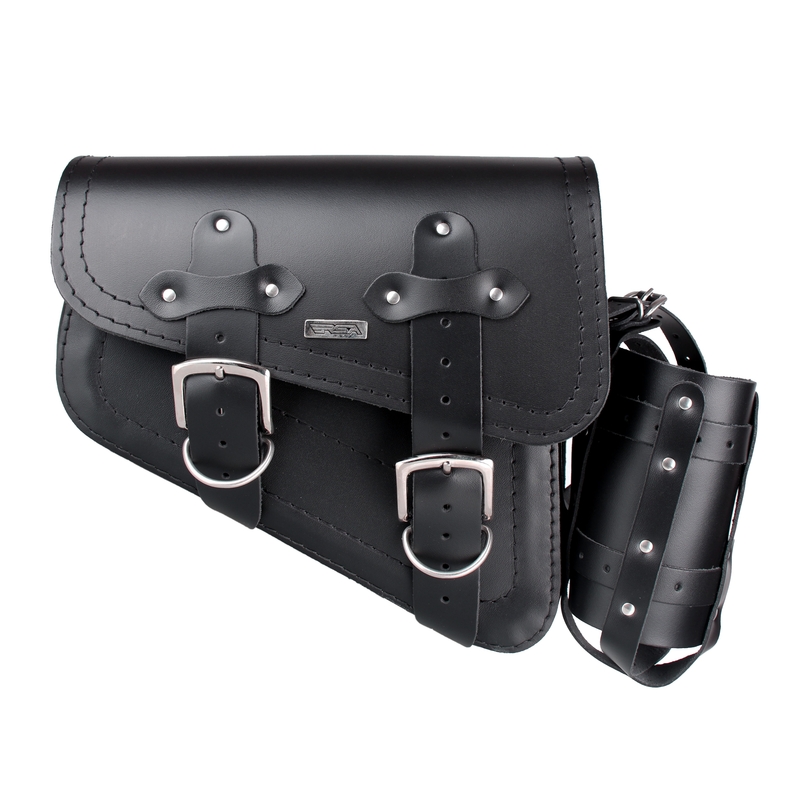 Sportster RSA-56 Easy HD geantă din piele lichidare
