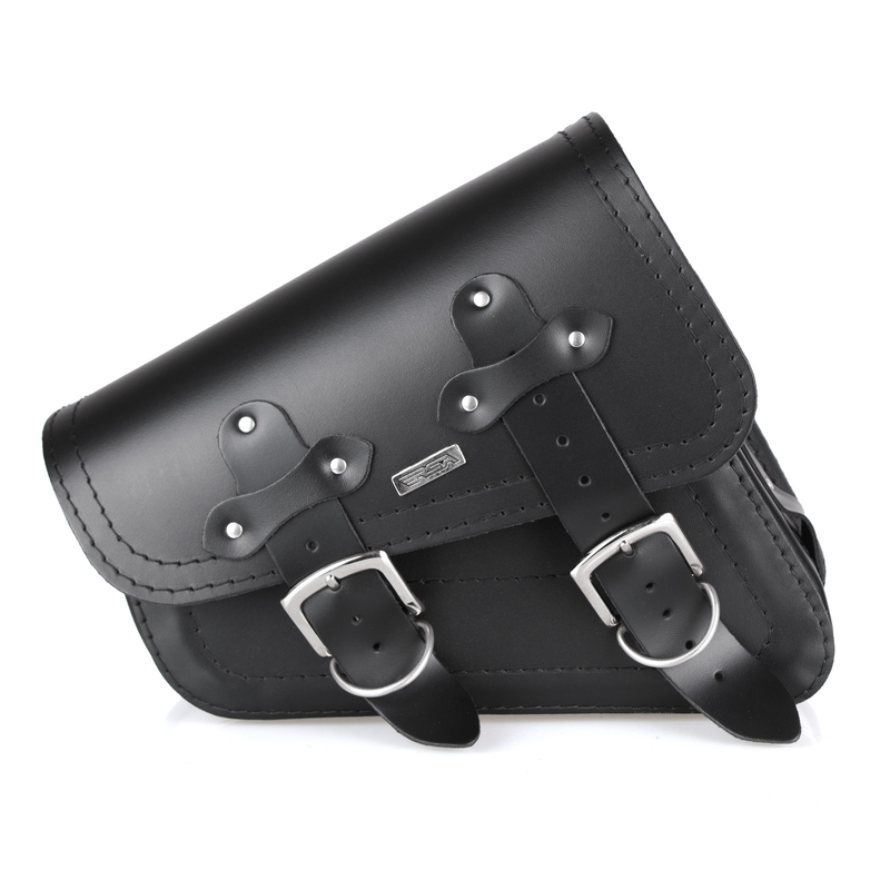 Sportster RSA-56 Easy HD geantă din piele lichidare