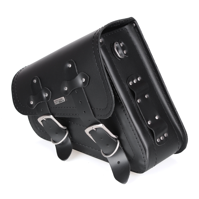 Sportster RSA-56 Easy HD geantă din piele lichidare