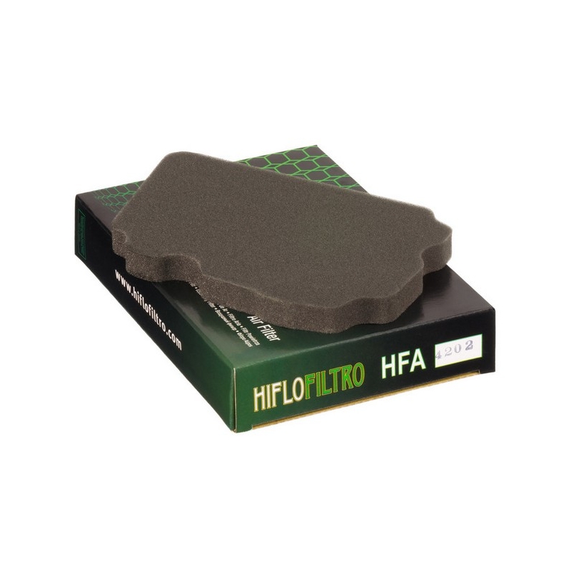 Filtru de aer HIFLOFILTRO