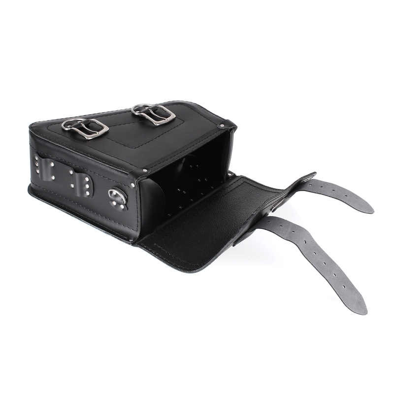 Sportster RSA-56 Easy HD geantă din piele lichidare