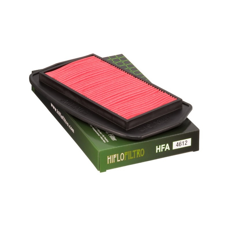 Filtru de aer HIFLOFILTRO pentru YAMAHA FZ6 600 / Fazer 2004-2010