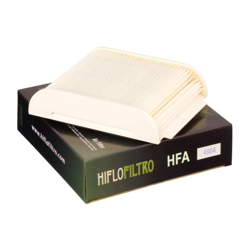 Filtru de aer HIFLOFILTRO pentru YAMAHA FJ 1200 1986-1997