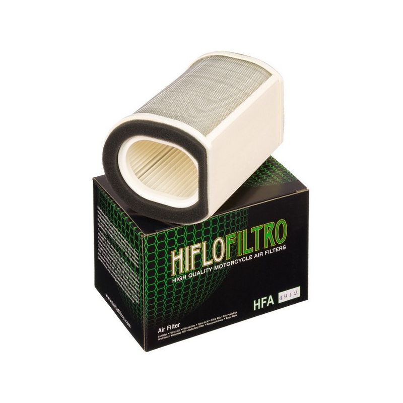 Filtru de aer Hiflofiltro HFA4912