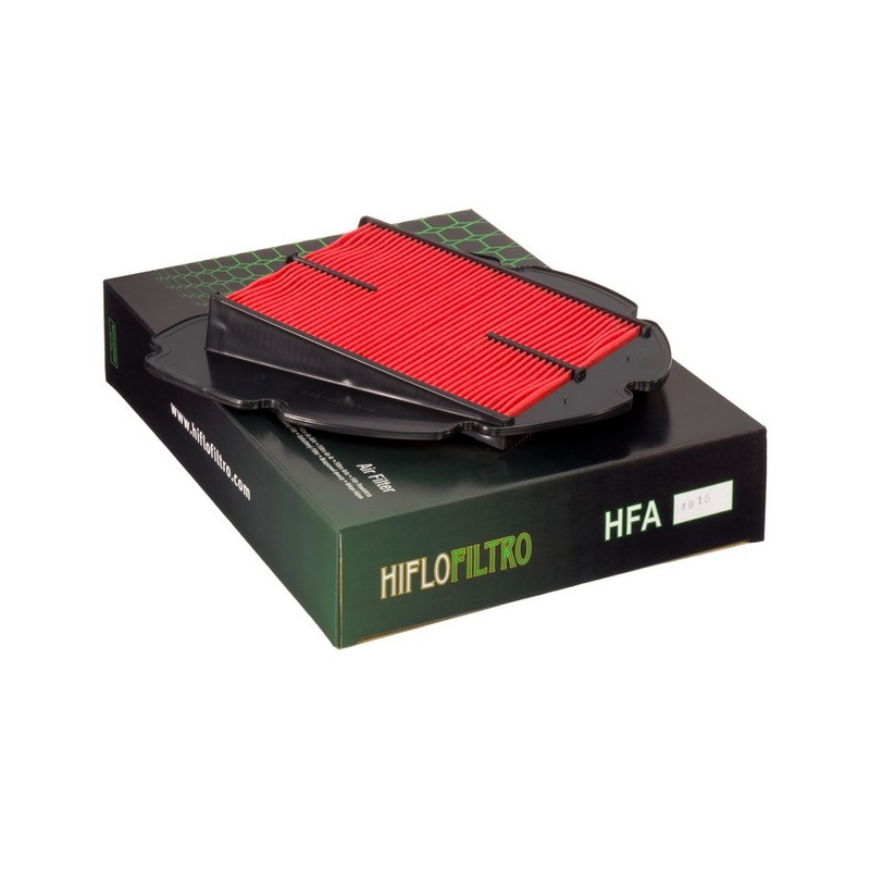 Filtru de aer HIFLOFILTRO pentru YAMAHA TDM 900 2002-2013