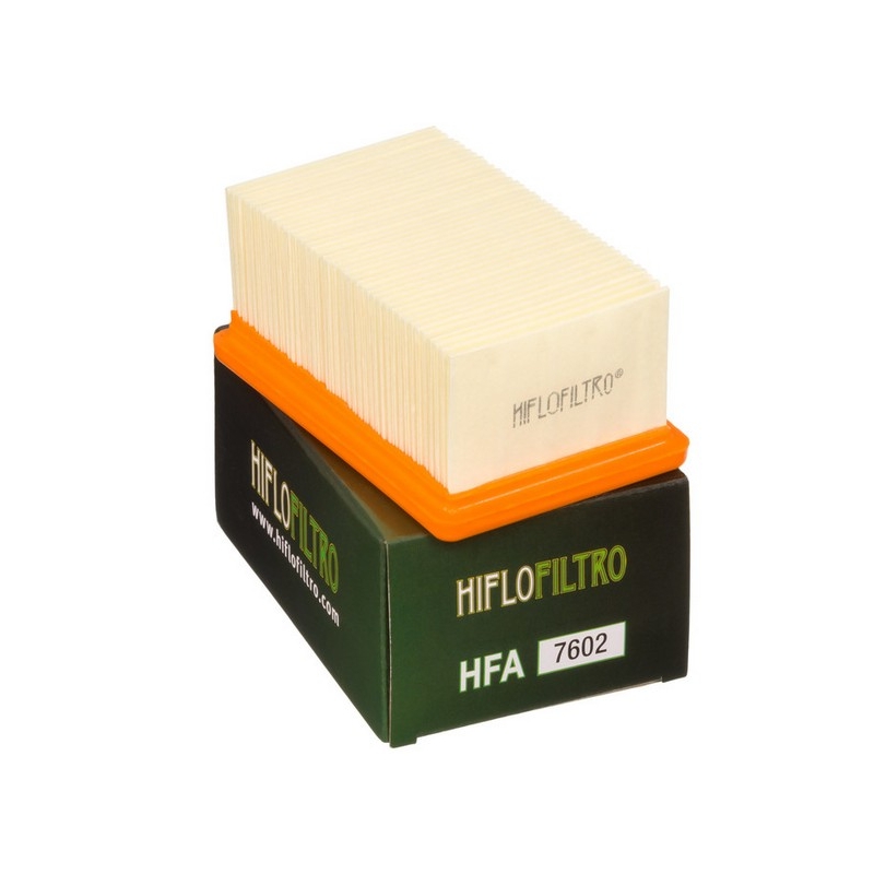 Filtru de aer Hiflofiltro HFA7602