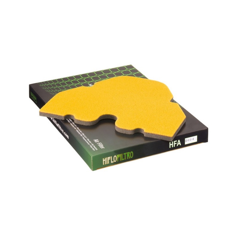 Filtru de aer Hiflofiltro HFA2604