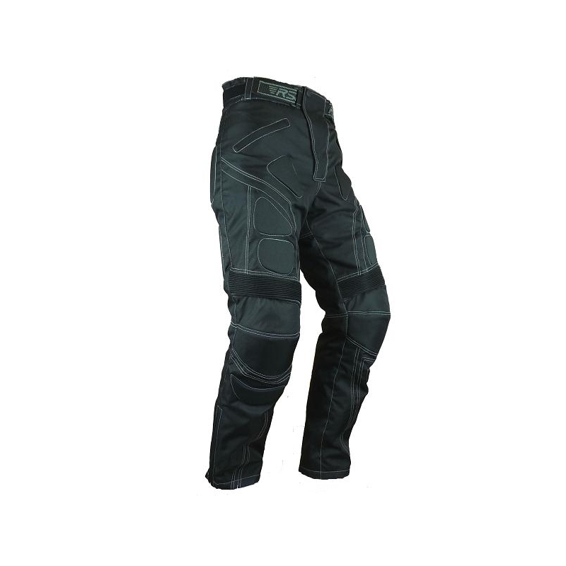 Pantaloni pentru motociclete RSA Compact - II. calitate