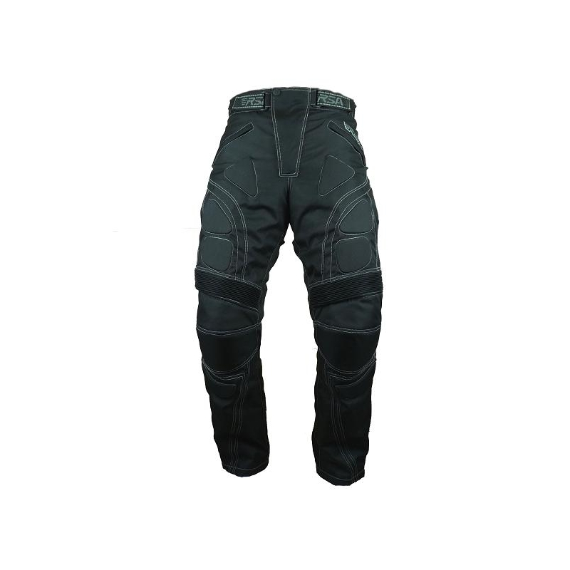 Pantaloni pentru motociclete RSA Compact - II. calitate