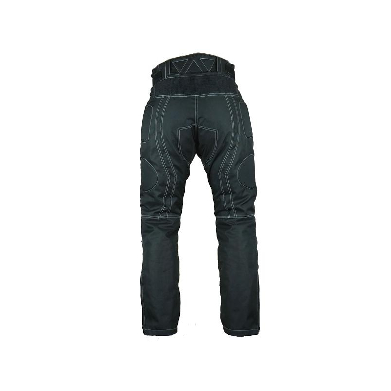 Pantaloni pentru motociclete RSA Compact - II. calitate