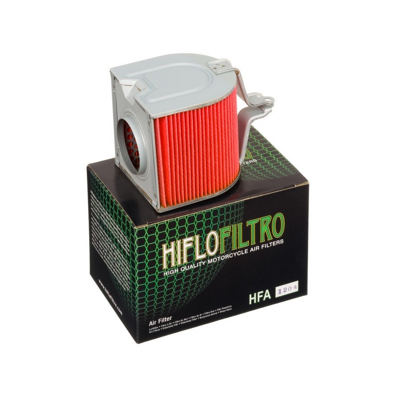 Filtru de aer HIFLOFILTRO pentru HONDA CN 250 Helix 1986-1999