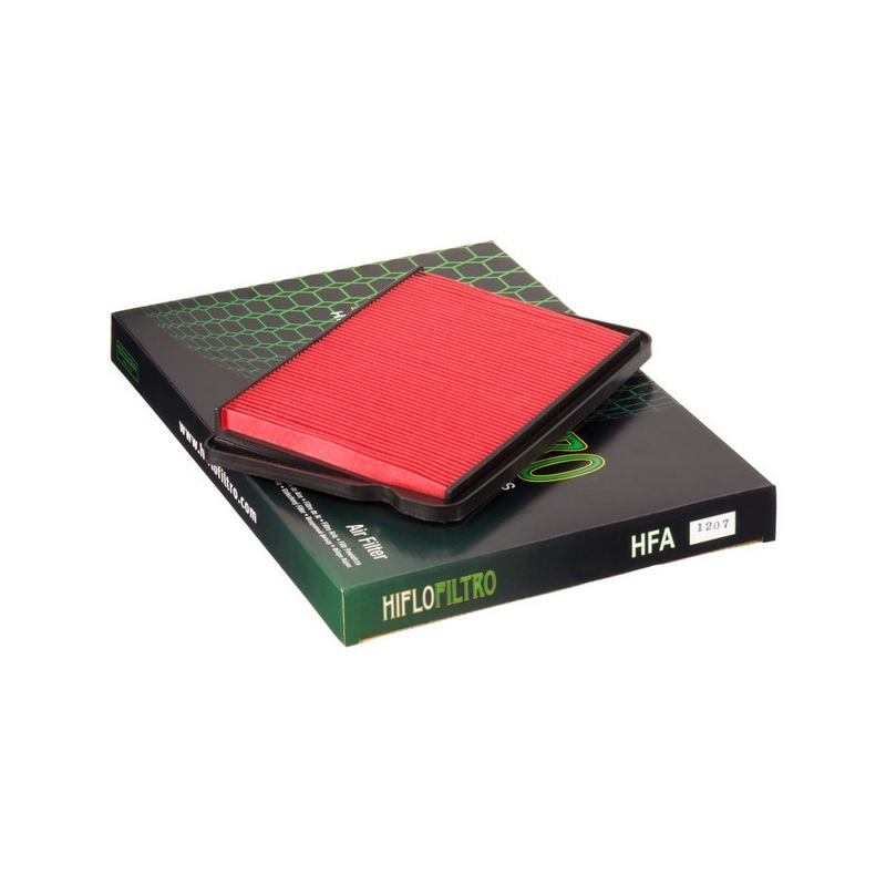 Filtru de aer Hiflofiltro HFA1207