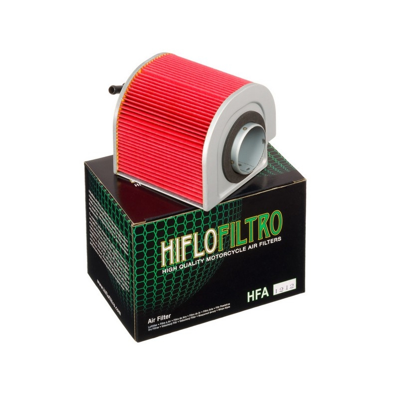 Filtru de aer Hiflofiltro HFA1212