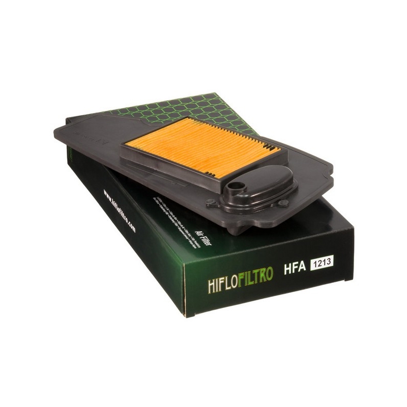 Filtru de aer HIFLOFILTRO pentru HONDA NSS 250 Forza 2005-2007
