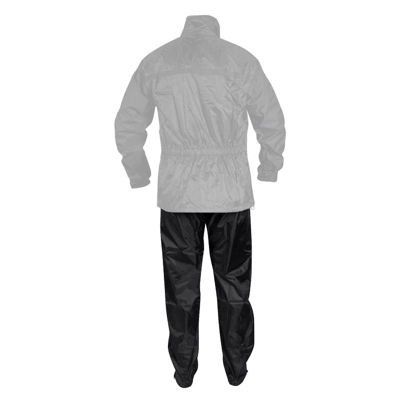 Rebelhorn Ploaie de ploaie pentru motociclete pantaloni de ploaie výprodej lichidare