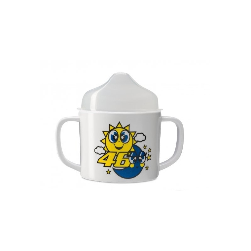 Cana pentru copii VR46 Valentino Rossi Sun and Moon