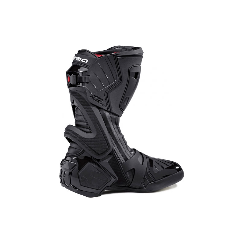 Forma Ice Pro cizme de motocicletă negru - clasa II