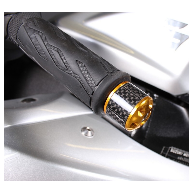 Capace de ghidon de aur R-TOOL lichidare