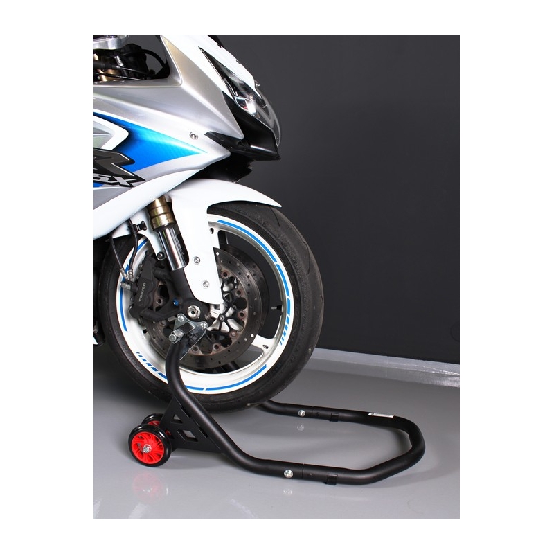 Suport frontal pentru motociclete cu roți R-TOOL EVO