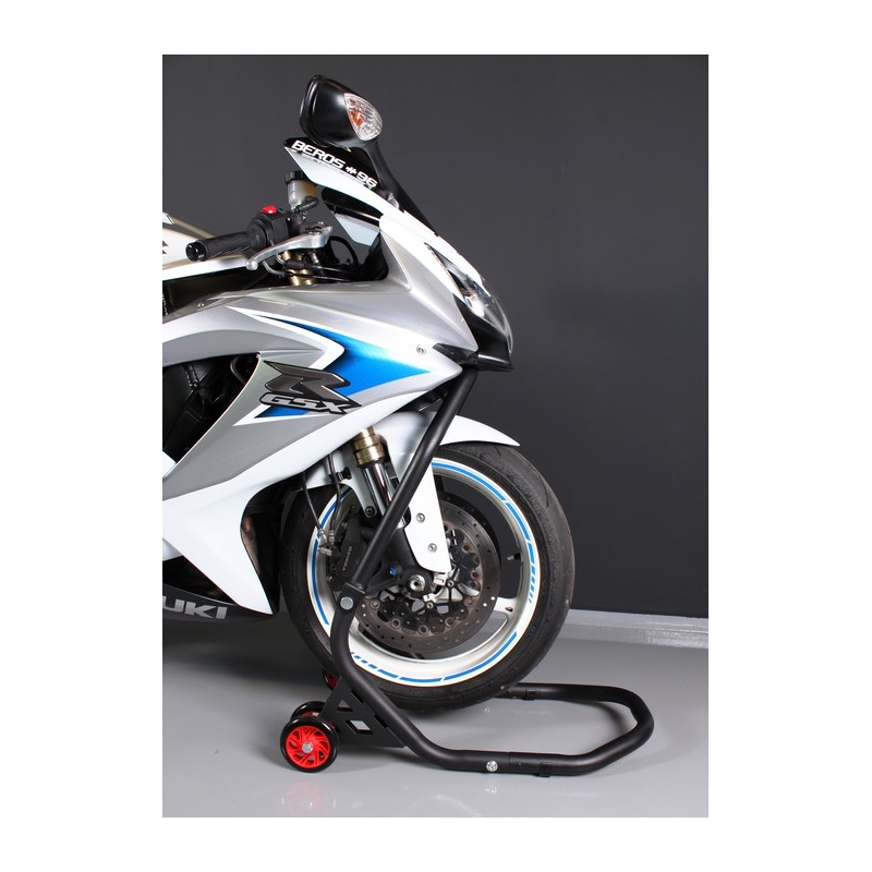 R-TECH EVO suport pentru gât de direcție R-TECH EVO