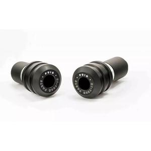 Frame sliders PUIG VINTAGE 9598N Negru
