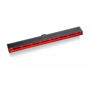 Brake rear light PUIG ELONGATED (150 x 20 mm) 0959R red lens
