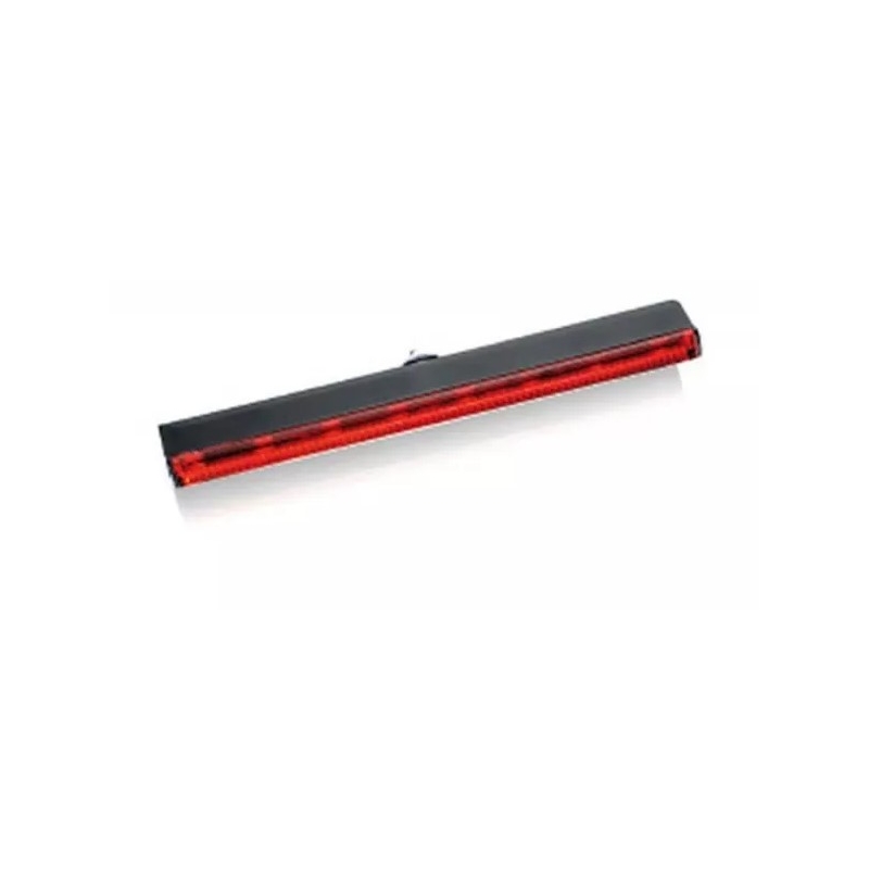 Brake rear light PUIG ELONGATED (150 x 20 mm) red lens