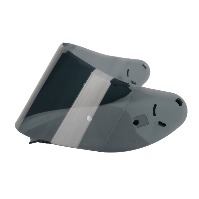 Plexiglas afumat pentru căștile Lazer Rafale/ FH3