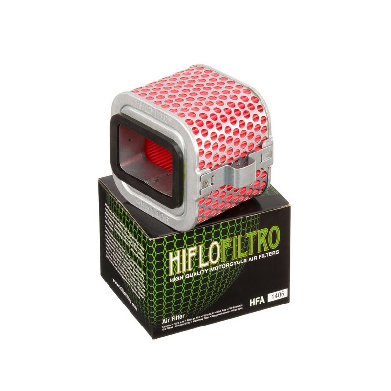 Filtru de aer Hiflofiltro HFA1406