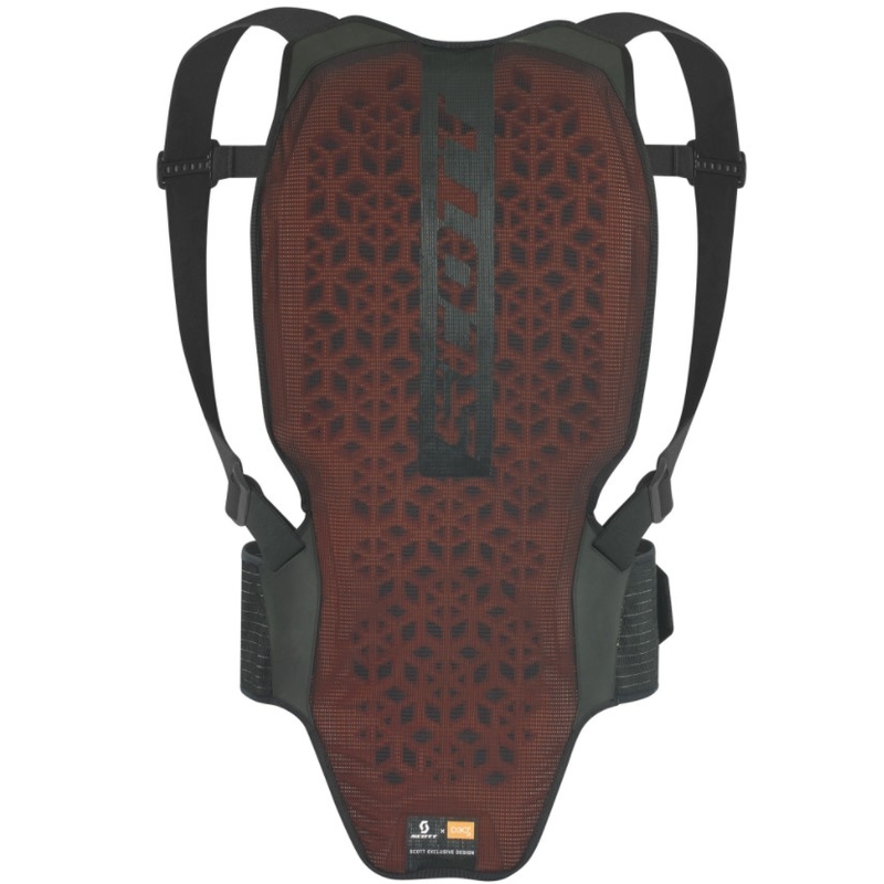 Protecție spate SCOTT AirFlex