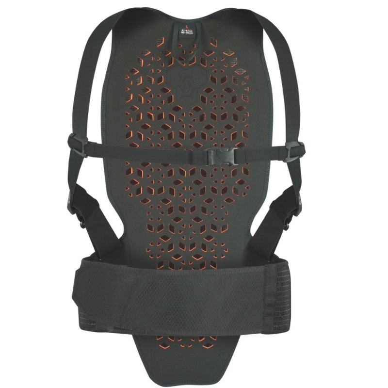 Protecție spate SCOTT AirFlex