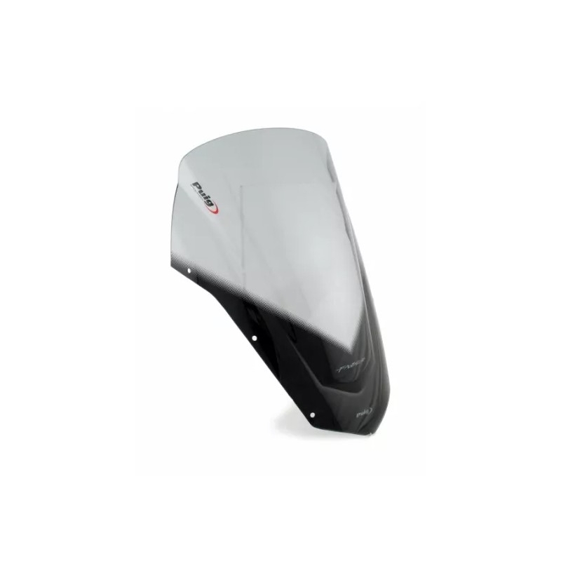 Puig-Yamaha FZ6 Fazer S2 (07-10) RACING