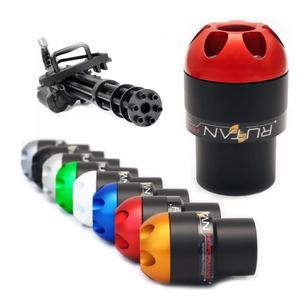 YAMAHA MT-10 Gatling