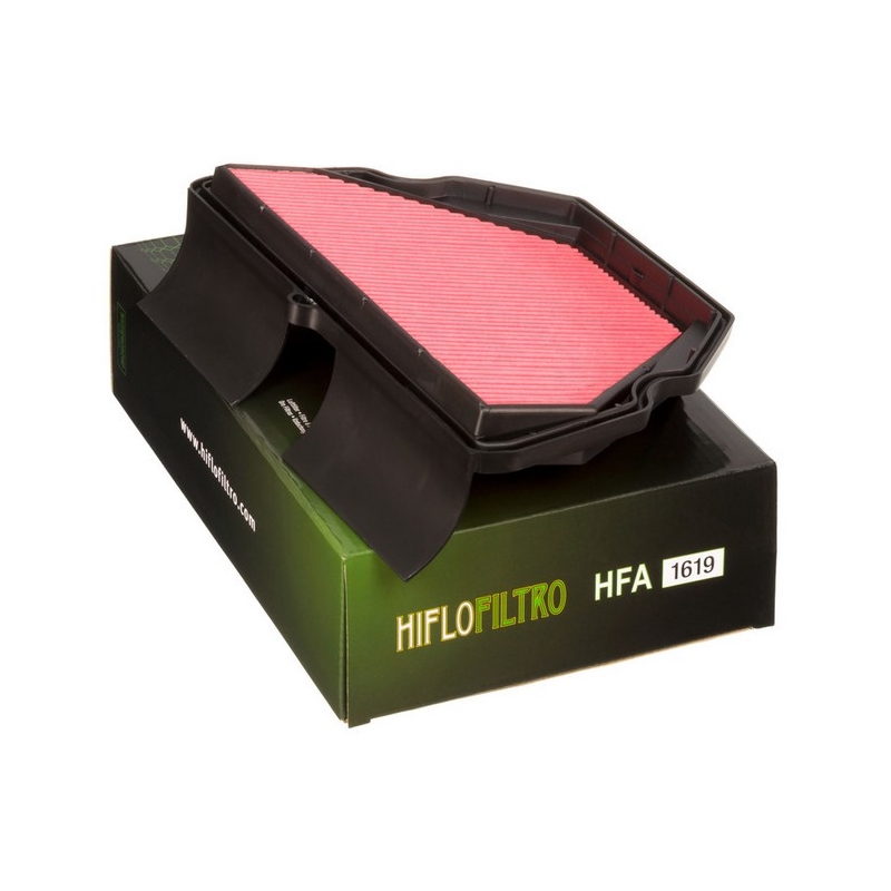 Filtru de aer HIFLOFILTRO pentru HONDA CBR 600 F 2001-2007