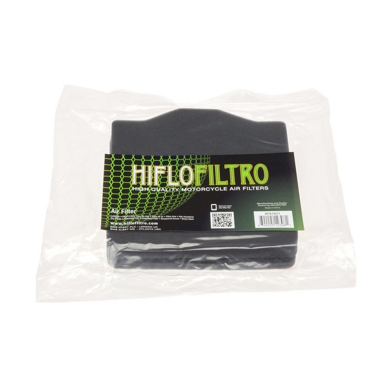 Filtru de aer HIFLOFILTRO pentru HONDA XL 600 R 1983-1987