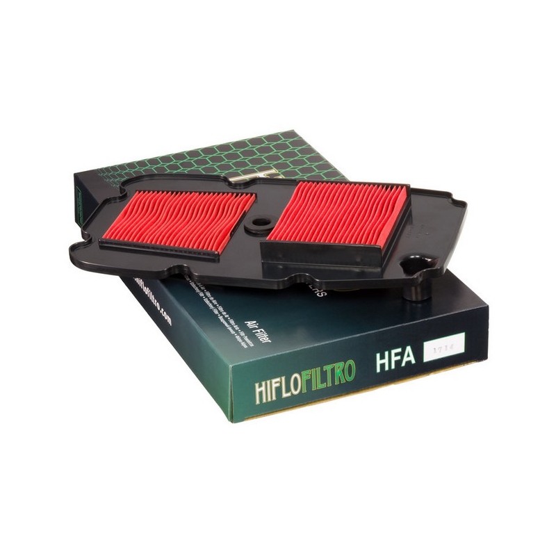 Filtru de aer Hiflofiltro HFA1714