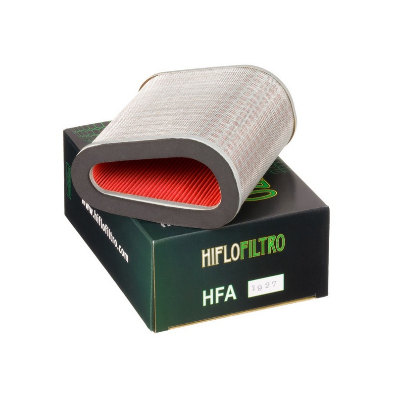 Filtru de aer HIFLOFILTRO pentru HONDA CBF 1000 2006-2010