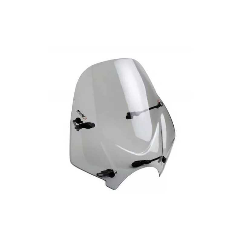Parbriz PUIG RANGER smoke universal