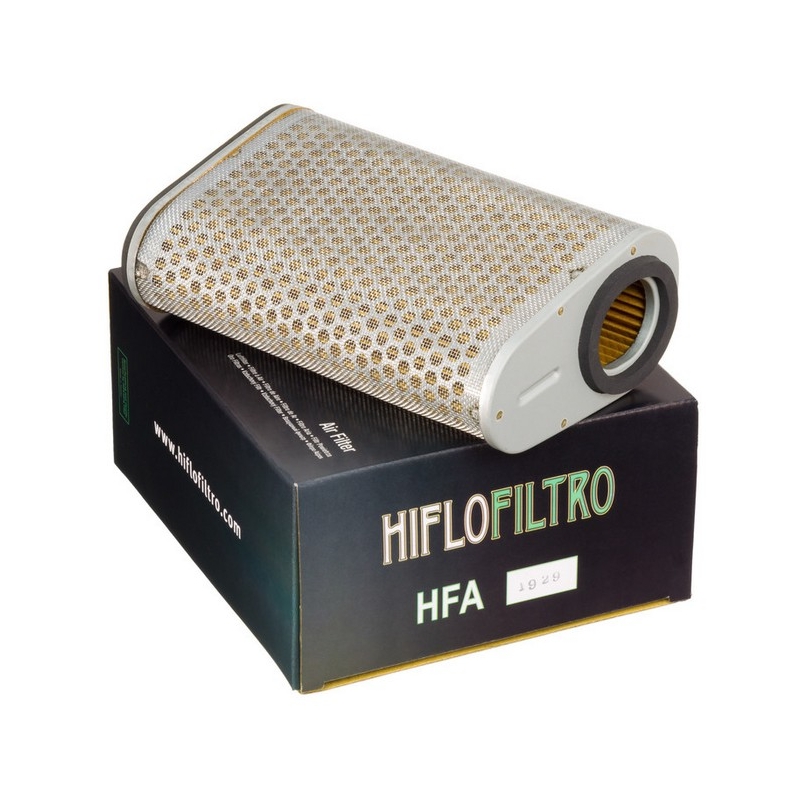 Filtru de aer HIFLOFILTRO pentru HONDA CBF 1000 2011-2016, HONDA CB 1000 R, RA (ABS) 2008-2016