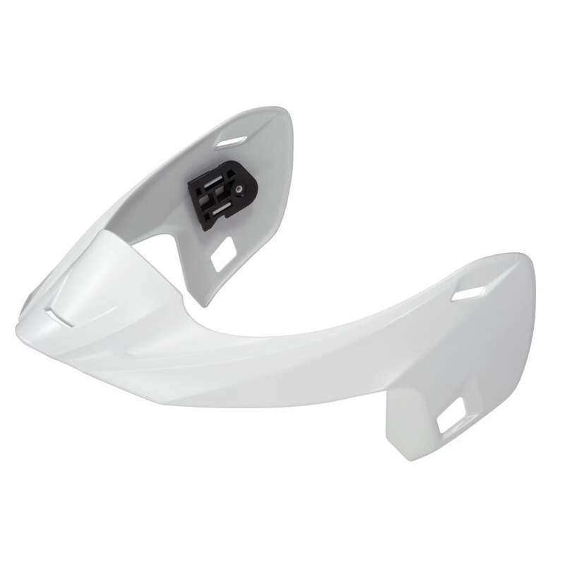 Vizor de cască pentru Scorpion EXO-930 alb