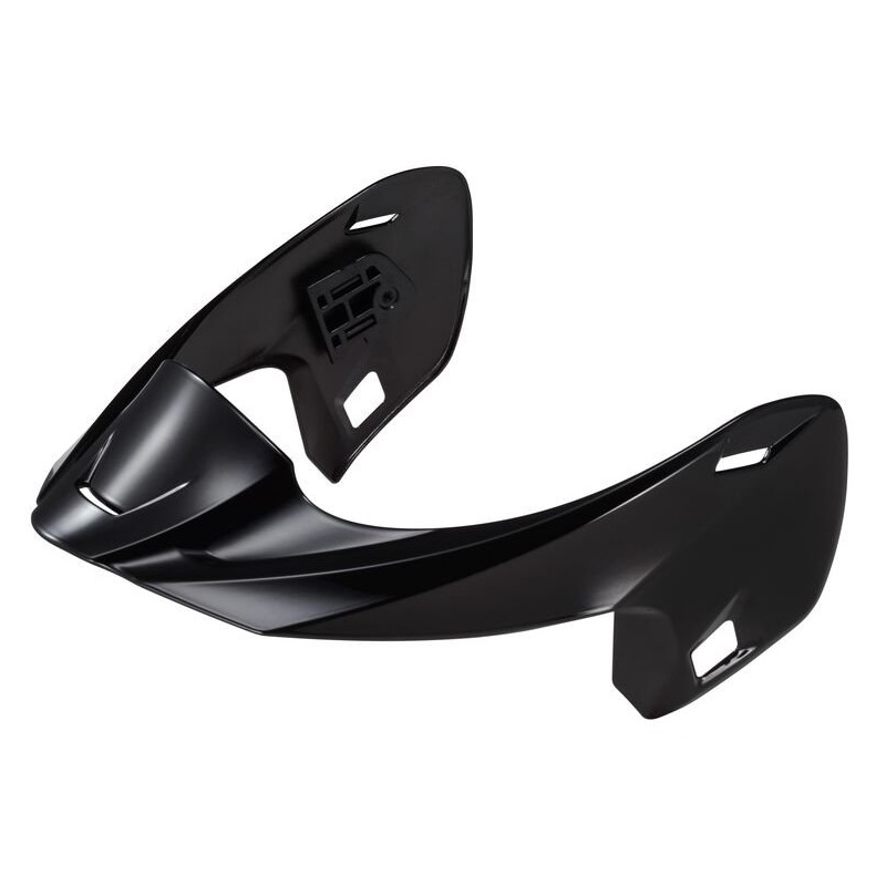 Vizor de cască pentru Scorpion EXO-930 negru