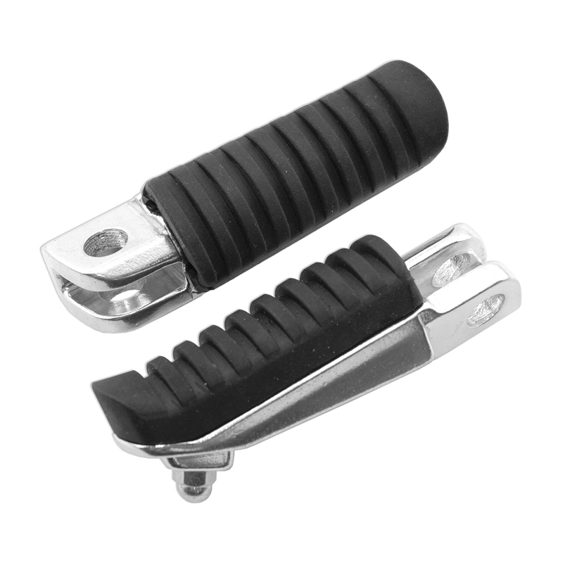 Suport pentru picioare pentru motociclete Vicma Kawasaki ZR400, ZX600/900 stânga