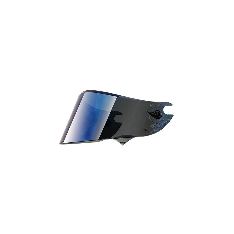 Iridiu albastru SHARK RACE R-PRO, RACE R-PRO CARBON - II. calitate