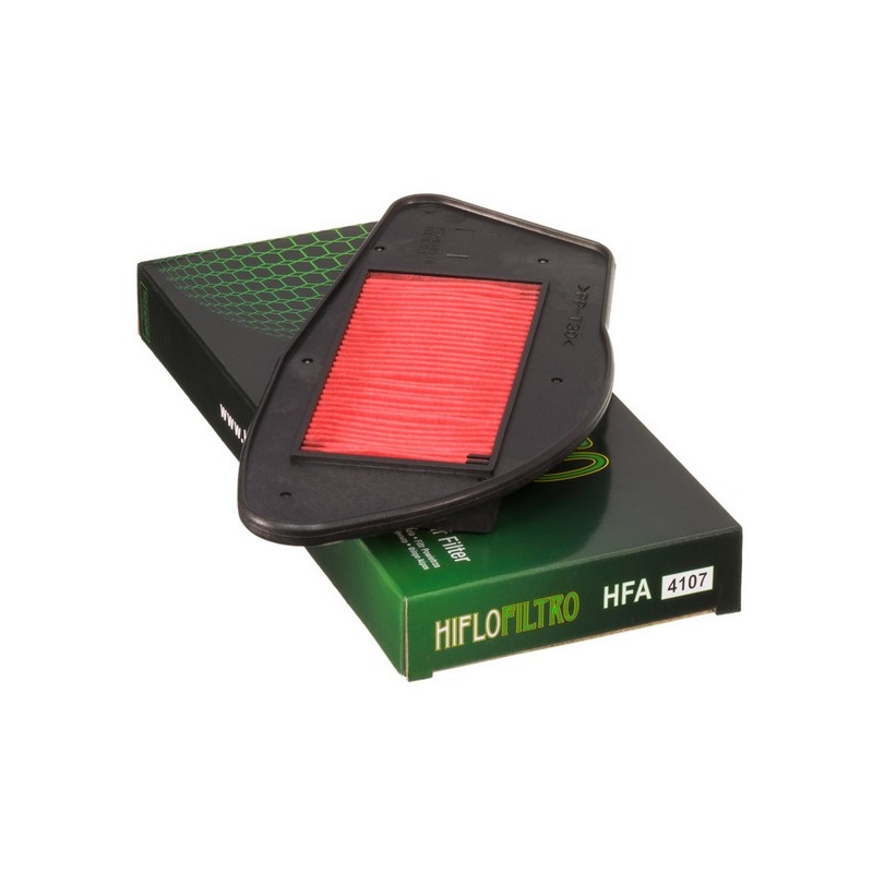 Filtru de aer HIFLOFILTRO pentru YAMAHA XC 125 Cygnus / X 2004-2016